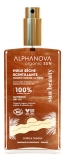 Alphanova Sun Organiczny Suchy Olejek Nabłyszczający 100 ml