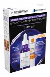 La Roche-Posay Mela B3 Sérum Concentré Anti-Taches 30 ml + Anthelios UVmune 400 Fluide Anti-Taches SPF50+ Sans Parfum 15 ml...