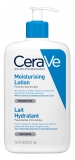 CeraVe Leche Hidratante 473 ml