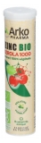 Acerola 1000 Orgánica 15 Comprimidos Masticables