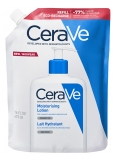 CeraVe Eco-Recharge Feuchtigkeitsmilch 473 ml