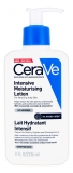 CeraVe Intensive Moisturizing Milk 236 ml