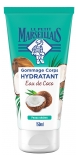 Esfoliante Corporal Hidratante Água de Coco Le Petit Marseillais 150 ml