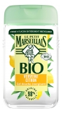 Le Petit Marseillais Gel Douche Énergisant Verveine Citron Bio 250 ml