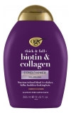 Ogx Biotin- und Kollagen-Spülung 385 ml