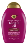 Ogx Shampoo Keratinöl 385 ml