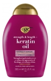 Ogx After-Shampoo Keratinöl 385 ml