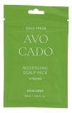 Rated Green Masque Capillaire à l'Avocat 50 ml