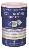 UPSA x Nourished Collagène Skin Lift 7-en-1 30 Gummies