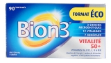 Bion 3 Vitalité 50+ 80 Comprimés