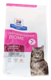 Hill's Gato Gastrointestinal Biome Salud Digestiva con Pollo 1,5 kg