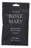 Rated Green Haarmaske mit Rosmarin 50 ml