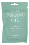 Rated Green Masque Capillaire à l'Huile de Tamanu 50 ml