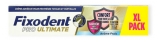 Fixodent Pro Ultimate Crème Adhésive Arôme Frais 57 g