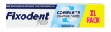 Fixodent Pro Complete Crème Adhésive Fixation Forte Arôme Frais 70 g