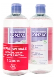 Jonzac Termalna Voda Proti Staranju Bio Micelarna Voda Komplet 2 x 500 ml Posebna Ponudba