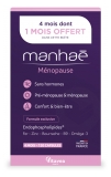 Vitavea Manhaé Ménopause 120 Capsules dont 1 Mois Offert