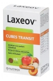 Nutreov Laxeov Cubes Transit 20 Cubes
