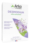 Arkopharma Arkofluide Desmodium 20 Fiole