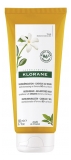 Klorane Nutri-Réparaton - Cheveux au Soleil Après-Shampoing au Tamanu Bio et au Monoï 200 ml