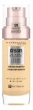 Maybelline New York Dream Radiant Liquid Fond de Teint Hydratant 30 ml