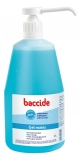 Baccide Gel Mains sans Rinçage 1 L