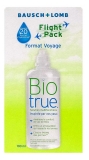 Bausch + Lomb Solución Multifuncional Biotrue 100 ml