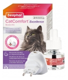 Difuzor și Reîncărcare Beaphar CatComfort Excellence 48 ml
