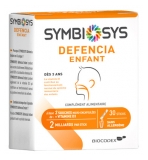 Biocodex Symbiosys Defencia Child 30 szt
