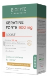 Biocyte Keratin Forte 900 mg Boost 60 Kapseln