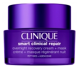 Clinique Smart Clinical Repair Crème + Masque Régénérant Nuit 50 ml
