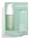 Caudalie Vinopure Sérum Salicylique Anti-Imperfections 30 ml + Stop Boutons Salicylique 15 ml Offert