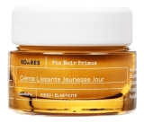 Korres Black Pine Primus Crème Lissante Jeunesse Jour 40 ml