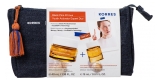 Korres Sort Fyr Primus Udglattende Ungdomscreme Dag 40 ml + Ungdomsaktiverende Serum 15 ml Gratis