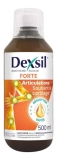 Dexsil Forte Articulations + MSM Glucosamine Chondroïtine Solution Buvable 500 ml