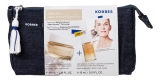 Korres Pin Blanc Sérum-en-Crème Volumateur 40 ml + Concentré Anti-Rides & Anti-Taches 15 ml Offert