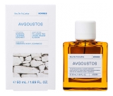 Korres Agua de Colonia Avgoustos 50 ml
