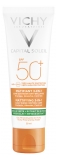 Vichy Capital Soleil Matifiant 3en1 SPF50+ 50 ml