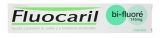 Fluocaril Dentifrice Menta Bi-fluorescente 75 ml