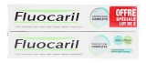 Fluocaril Išsami Apsauga Dantų Pasta 2 x 75 ml pakuotė