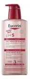 Eucerin pH5 Dušas Gēla Eļļa 400 ml