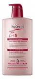 Eucerin pH5 Dušas Gēla Eļļa 1 L