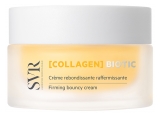 SVR Biotic Collagen Crème Rebondissante Raffermissante 50 ml