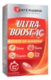 Forté Pharma Ultra-Boost 4G 30 Comprimés
