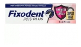 Fixodent Pro Plus Crème Adhésive Goût Neutre 40 g