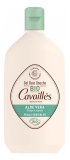 Cavaillès Gel Bain Douche Peaux Sensibles Aloe Vera Bio 400 ml