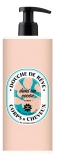 Authentine Douche de Rêve In a Cocoon Shea 1L