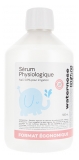 Waternose Sérum Physiologique 500 ml