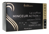 Phytalessence Minceur Action+ Lot de 3 x 40 Gélules