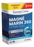Magne Marin 360 Extra Fuerte 90 Comprimidos